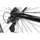 Norco VFR 2 Hybrid Bike Black/Charcoal