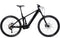 Norco Sight VLT A2 Electric All-Mountain Bike 500wh Battery Black/Black