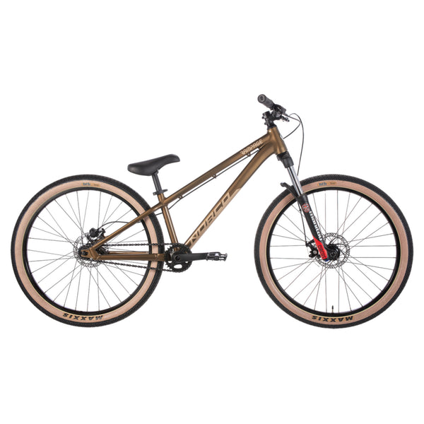 Norco clearance jump bike
