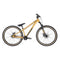 Norco Rampage 2 24" Kids Dirt Jump Bike Gold/Black