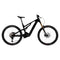 Norco Range VLT C1 Electric Enduro Bike Black/Silver (Battery sold separately)