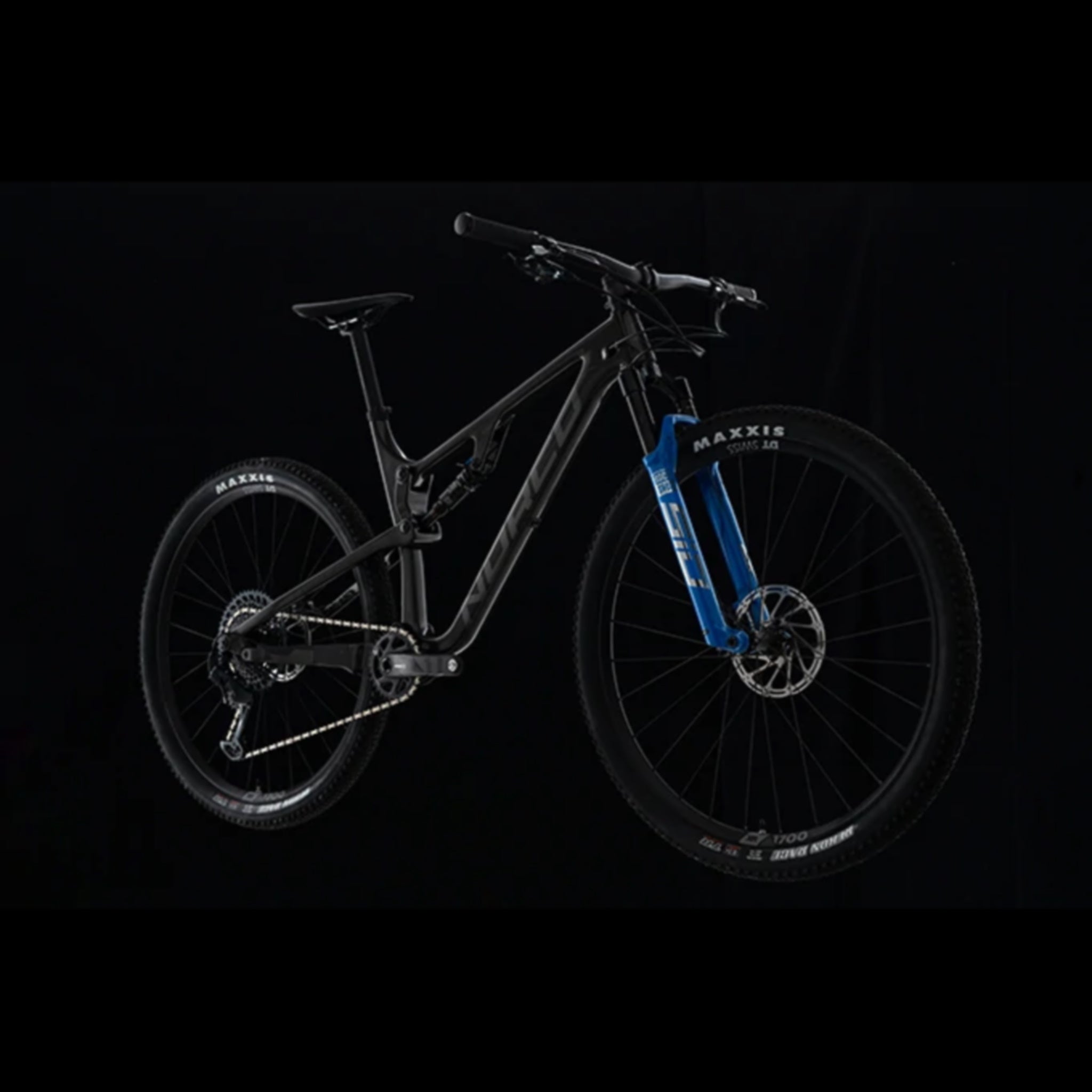 Norco revolver top 2021