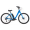 Norco Scene VLT Electric Hybrid Bike 504wh Battery Blue/Grey