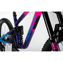 Norco Shore A2 Freeride/Enduro Bike Purple Pink/Blue