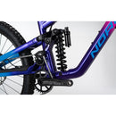 Norco Shore A2 Freeride/Enduro Bike Purple Pink/Blue