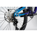 Norco Shore A2 Freeride/Enduro Bike Purple Pink/Blue