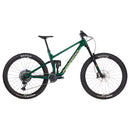 Norco Sight C1 All Mountain Bike Green/Copper