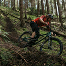 Norco Sight C1 All Mountain Bike Green/Copper