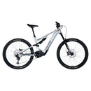 Norco Sight VLT A1 Electric All-Mountain Bike 720Wh Battery Silver/Black