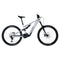 Norco Sight VLT A1 Electric All-Mountain Bike 720Wh Battery Silver/Black