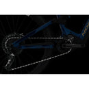 Norco Sight VLT C1 Electric Enduro Bike 720Wh Battery Blue/Copper