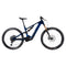 Norco Sight VLT C1 Electric All-Mountain Bike 720Wh Battery Blue/Copper