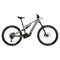 Norco Sight VLT C2 Electric All-Mountain Bike 720Wh Battery Grey/Black