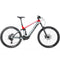 Norco Sight VLT C3 Electric All-Mountain Bike 500wh Battery Grey/Red