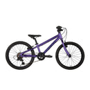 Norco Storm 2.3 20" Kids Mountain Bike Purple
