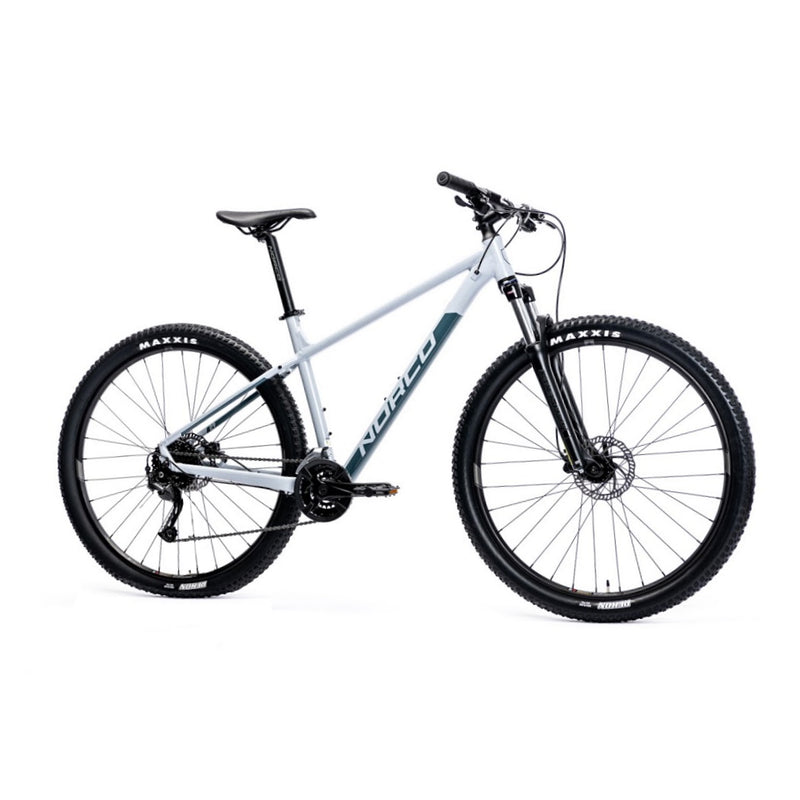 Norco Storm 3 Cross Country Bike Grey/Blue