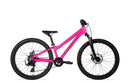Norco Storm 4.1 Kid's 24" Mountain Bike Pink