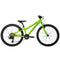 Norco Storm 4.3 24" Kids Mountain Bike Green