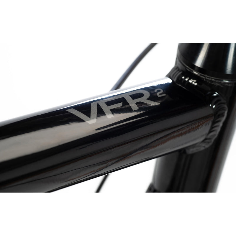 Norco VFR 2 Hybrid Bike Black/Charcoal