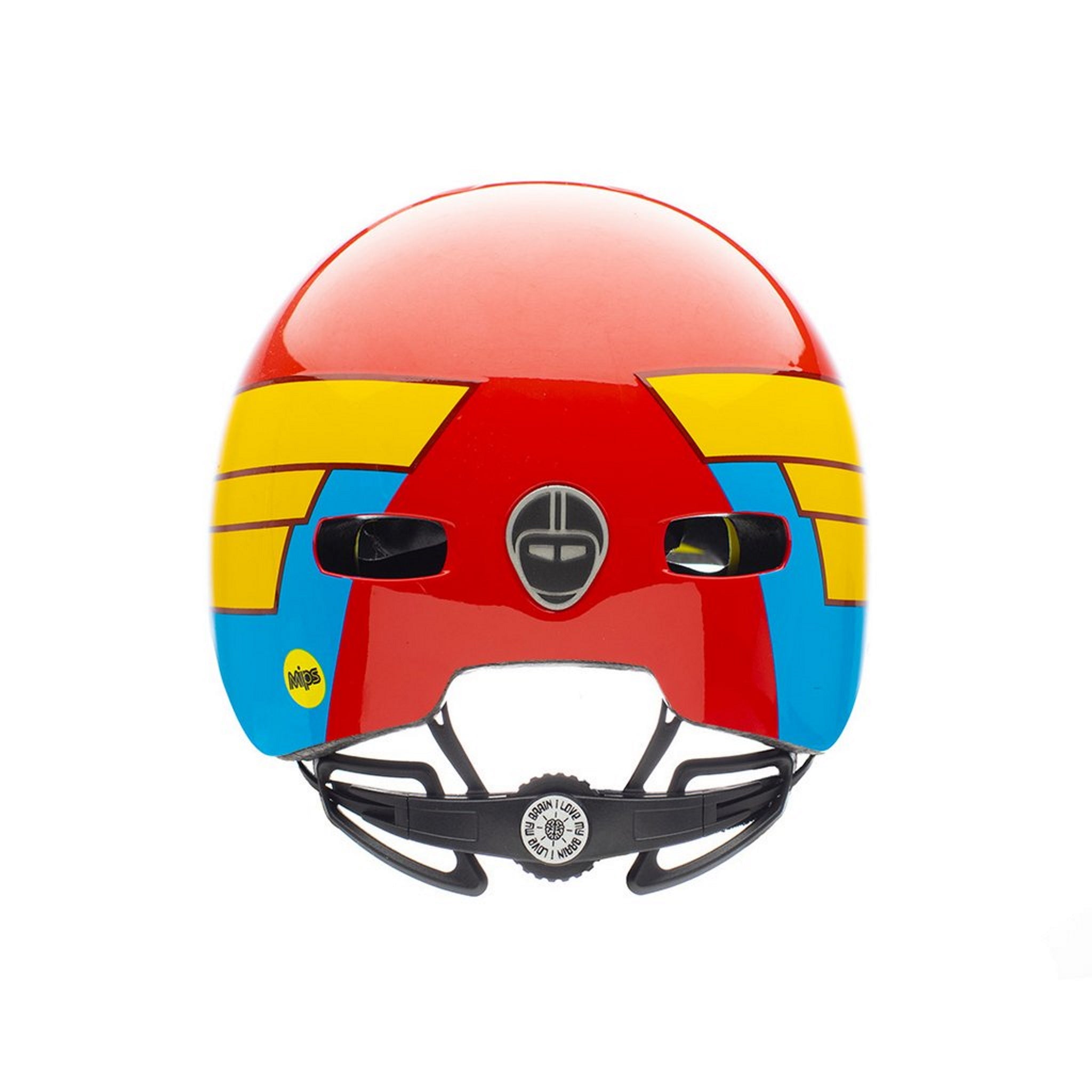 Nutcase Little Nutty MIPS Helmet Youth Supa Dupa