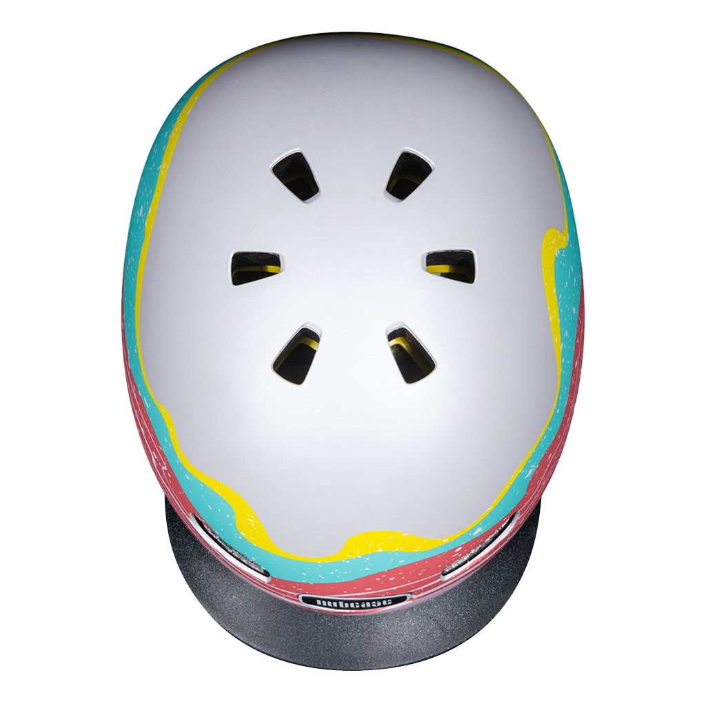 Nutcase Little Nutty MIPS Youth Helmet Vibe Matte
