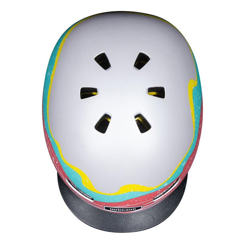 Nutcase Little Nutty MIPS Youth Helmet Vibe Matte