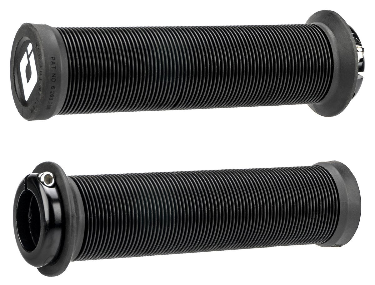 ODI Longneck V2.1 Lock on Grips Black