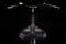 Cube Town One 400 Electric Hybrid Bike Iridium'n'Black (2020)