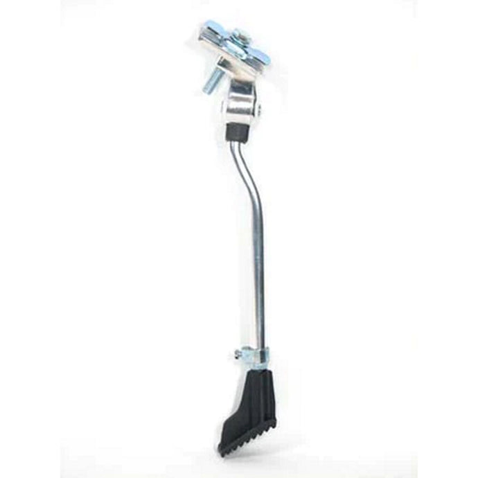 ON TRACK STAND 26 ADJUSTABLE SILVER with HEADER CARD (BIGFOOT ...