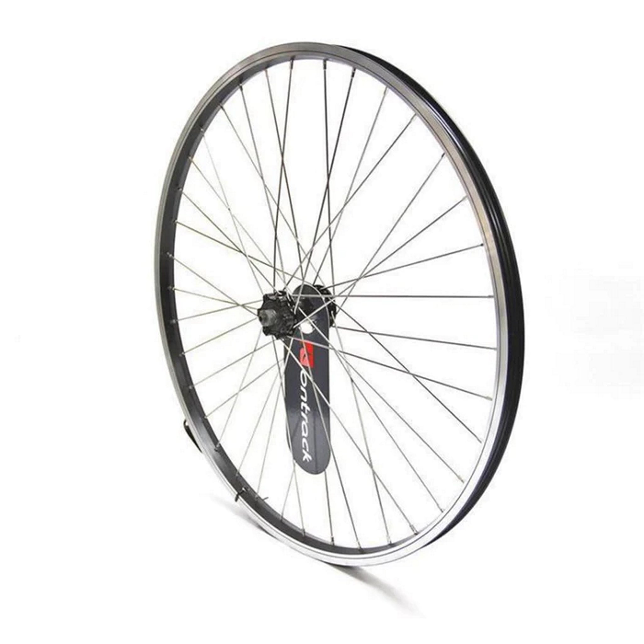 ON TRACK WHEEL 26FRT SPLINE DISC RM65/TD17 BLACK