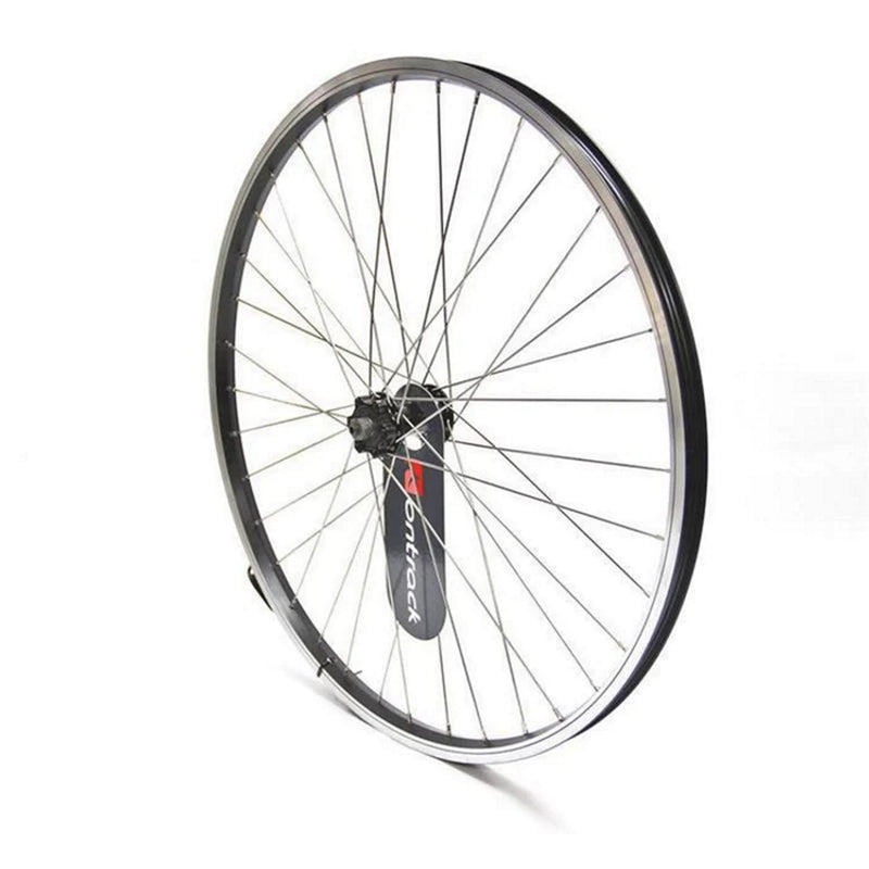 ON TRACK WHEEL 26FRT SPLINE DISC RM65/TD17 BLACK