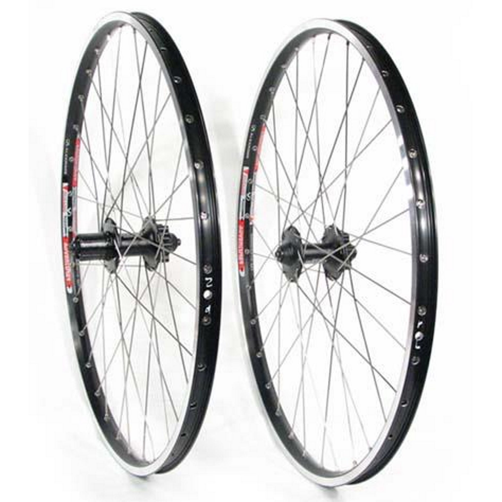 On Track Wheel 27.5 RR Disc 8/9/10Sp Novatec