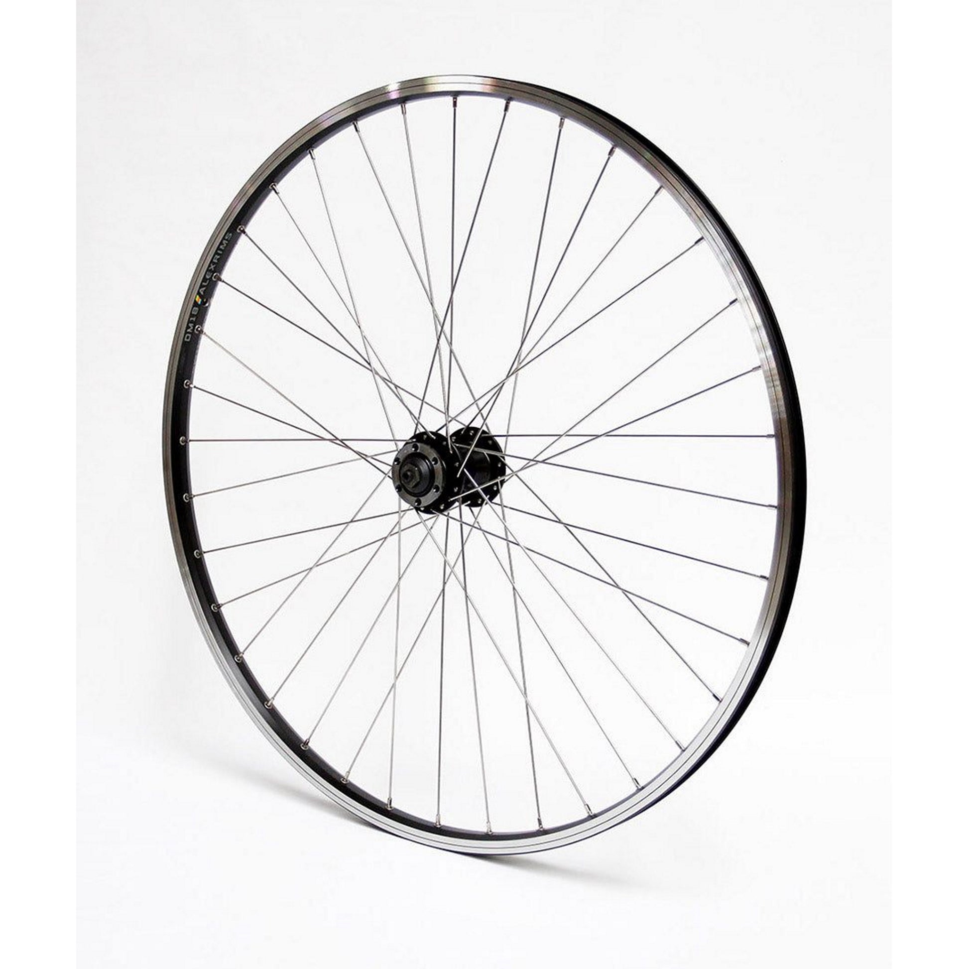 On Track Wheel 29 Fr QR Disc6 Novatec/Sx-4