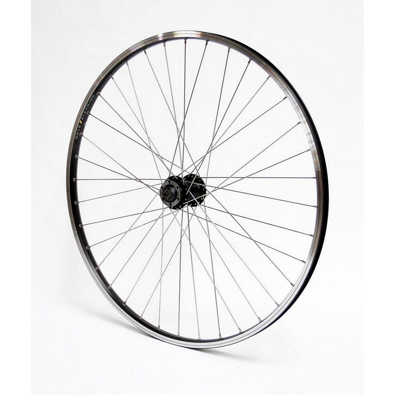On Track Wheel 29 Fr QR Disc6 Novatec/Sx-4