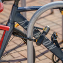 OnGuard Bulldog Combo U-Lock 230 x 115mm