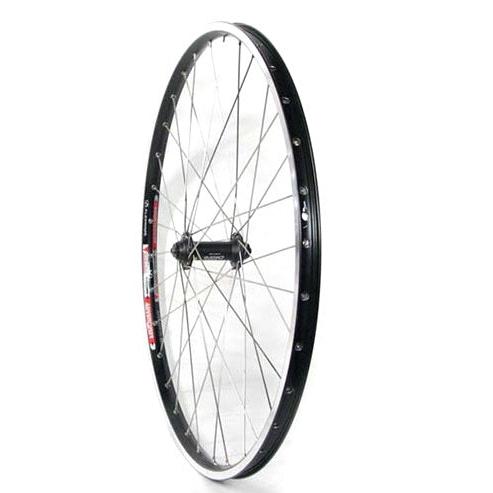 Ontrack 26" Front Wheel V-Brake Novatec/Adventurer
