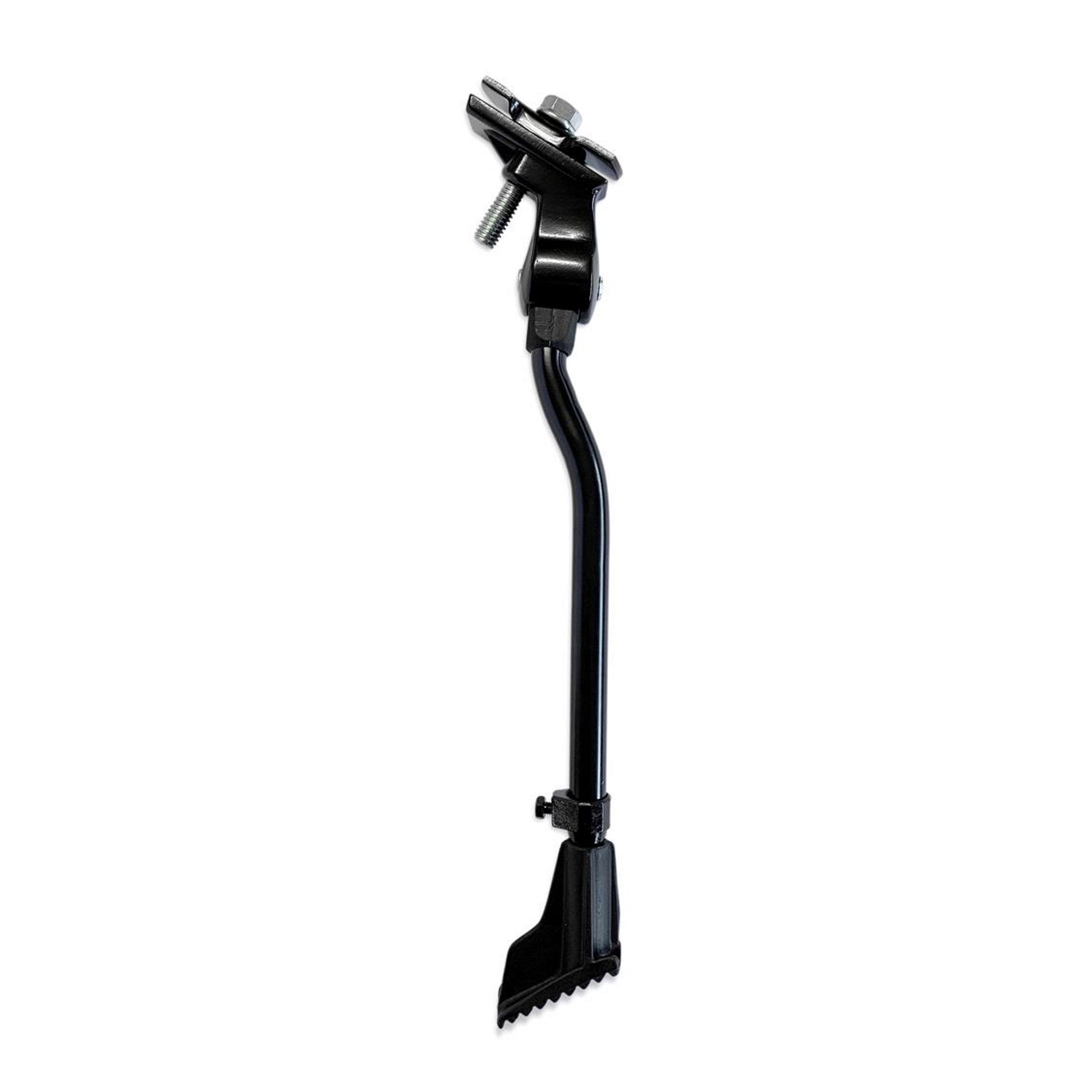 Ontrack Kickstand Big Foot Adjustable 24", 26", 27" and 700c bikes