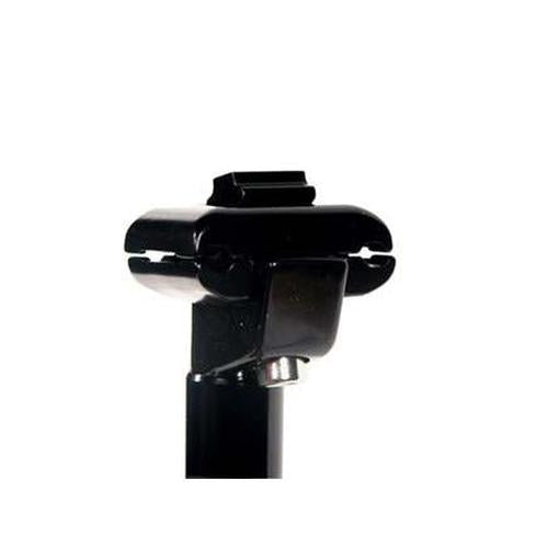 Ontrack Seatpost 30.9 x 400mm Black