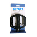 Oxford Economy Black Pedal 9/16"