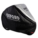 Oxford Bike Cover Aquatex Single