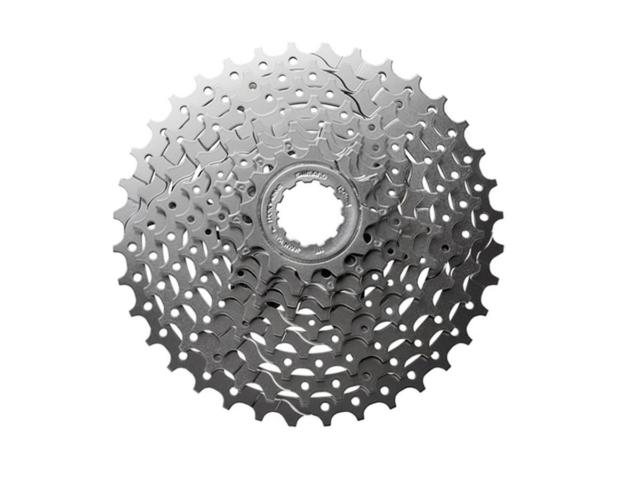 DO NOT USE Shimano Cassette 9S 11-34 Hg400