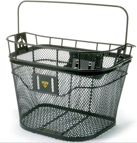 Topeak Front Handelbar Basket