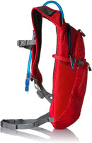 CamelBak Lobo 3L Hydration Pack Racing Red/Pitch Blue