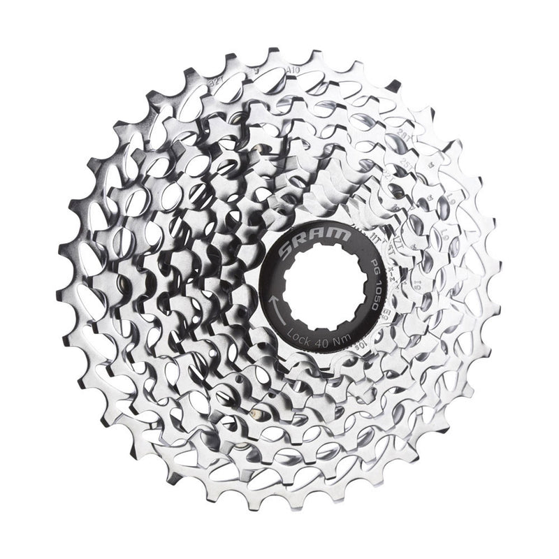 SRAM PG-1050 Cassette MTB 10-speed 11-36T