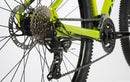 Norco Storm 4 Cross Country Bike Green (2020)