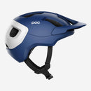 POC Axion Spin Helmet Matt Lead Blue
