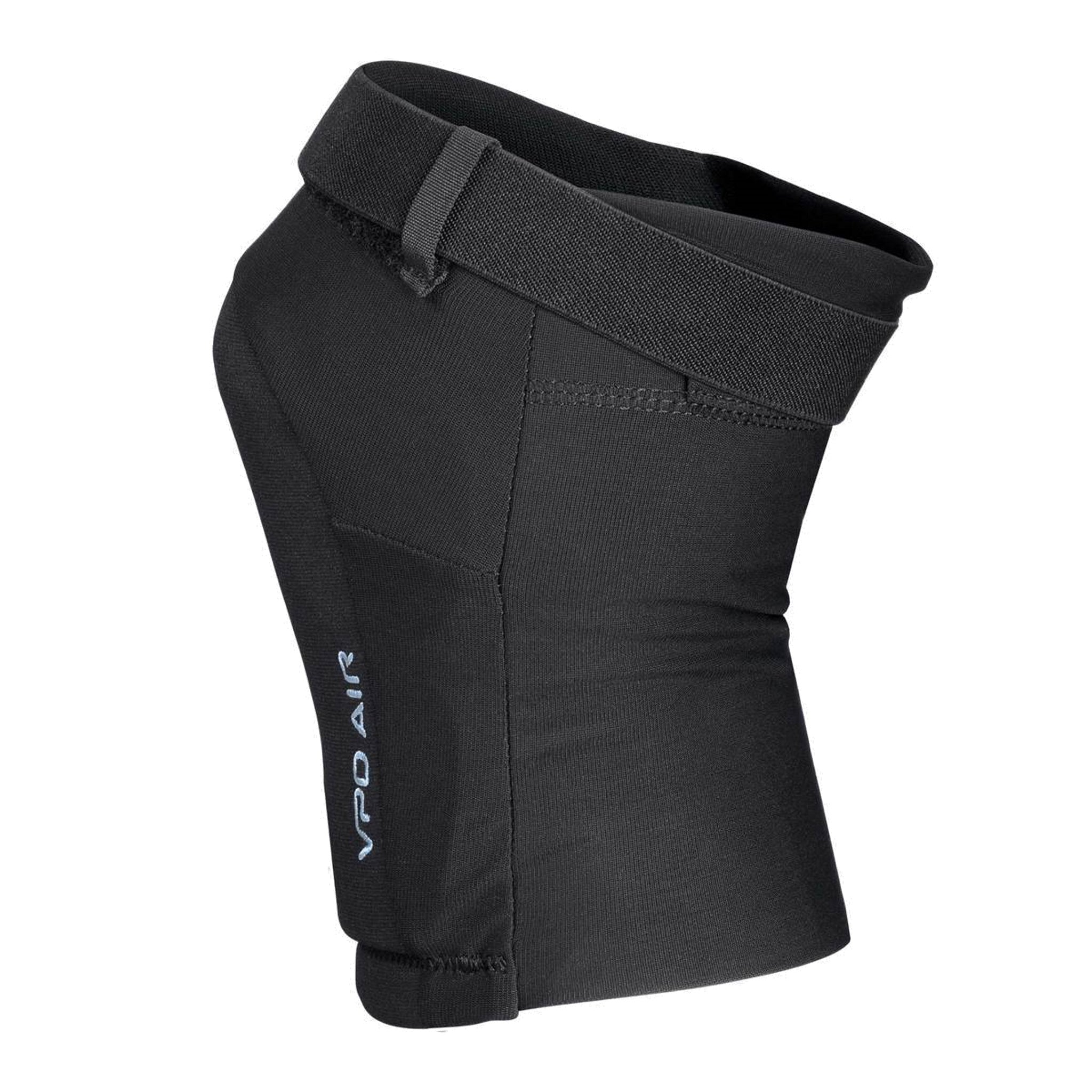 POC Joint VPD Air Knee Pads Uranium Black