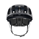 POC Tectal Trail Helmet Uranium Black