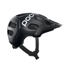 POC Tectal Trail Helmet Uranium Black