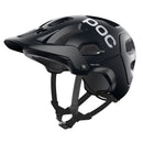 POC Tectal Trail Helmet Uranium Black